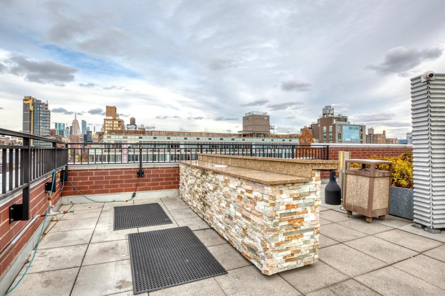 Les 1br W Elevator Wd Nr Space Nyc-1316 Apartment *