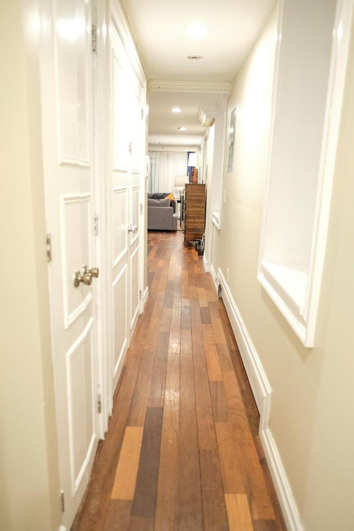 Spacious 4br 2ba With Private Outdoor Space Uws * New York