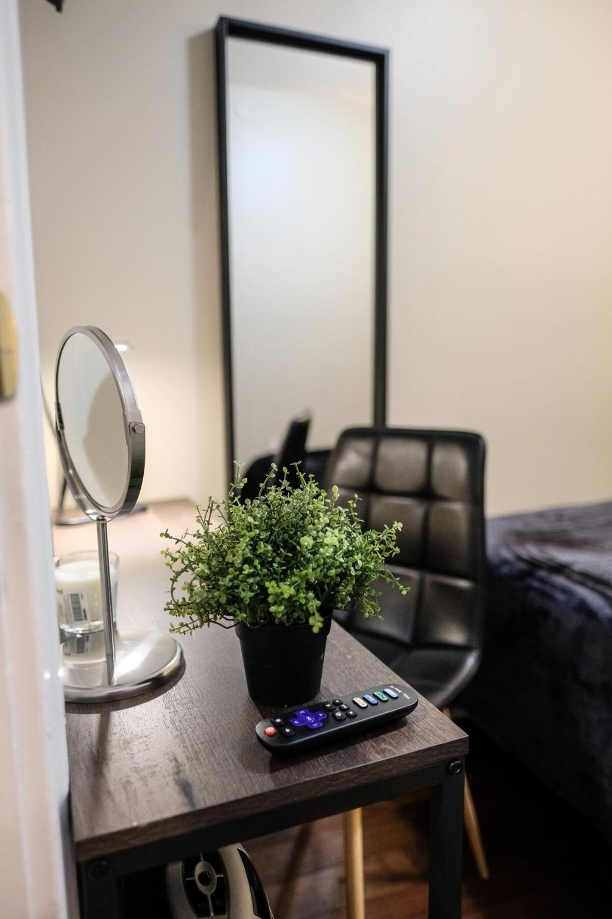 Spacious 4br 2ba With Private Outdoor Space Uws * New York