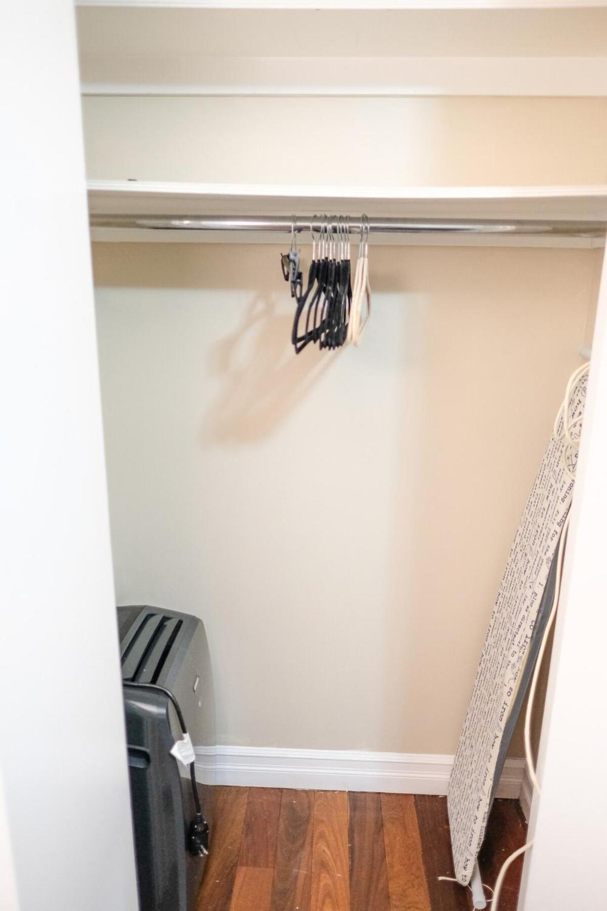 Apartment Spacious 4br 2ba With Private Outdoor Space Uws New York