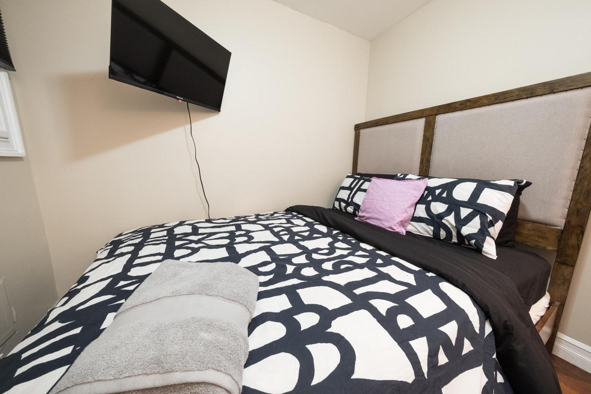 Apartment Spacious 4br 2ba With Private Outdoor Space Uws
