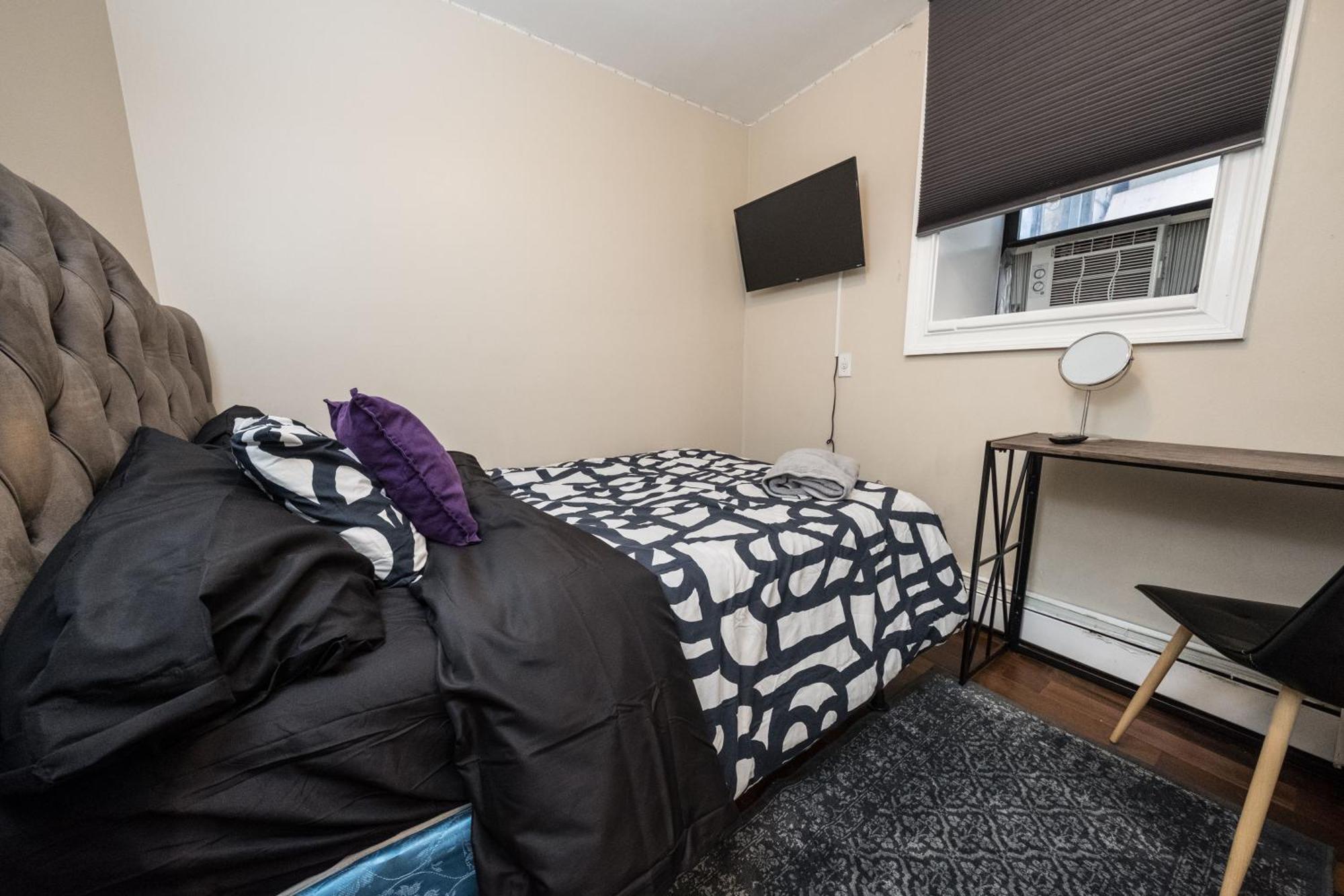 Spacious 4br 2ba With Private Outdoor Space Uws * New York