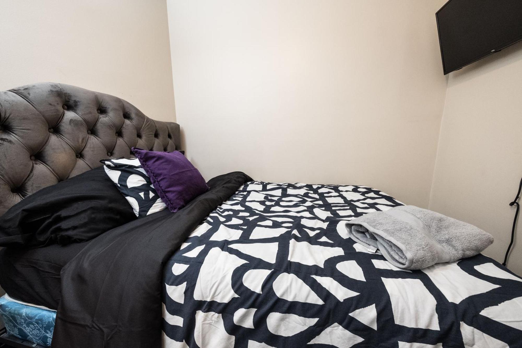 Spacious 4br 2ba With Private Outdoor Space Uws Apartment New York