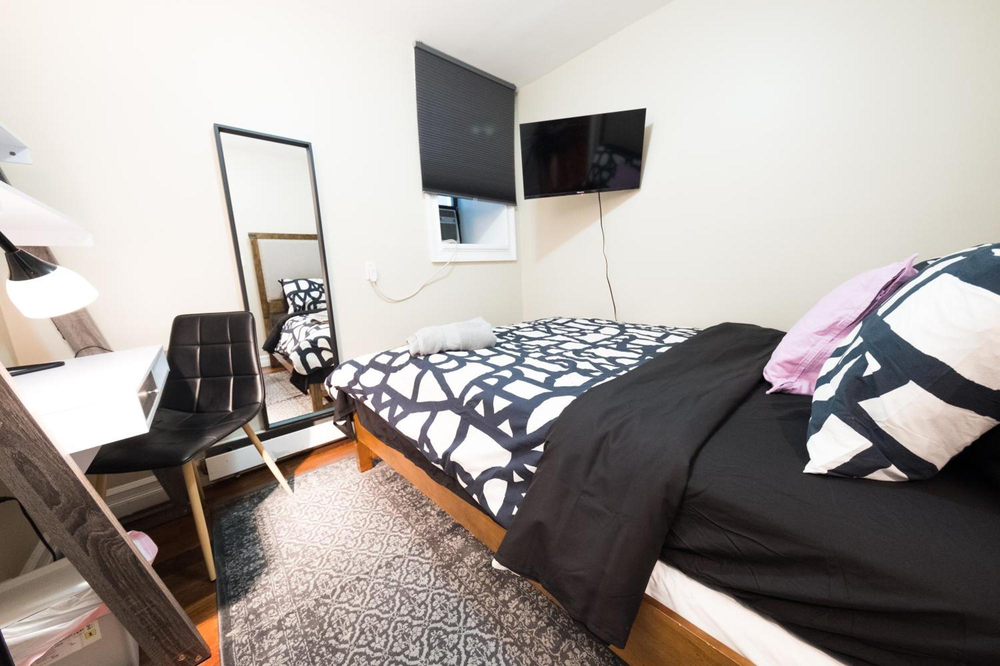 Spacious 4br 2ba With Private Outdoor Space Uws New York