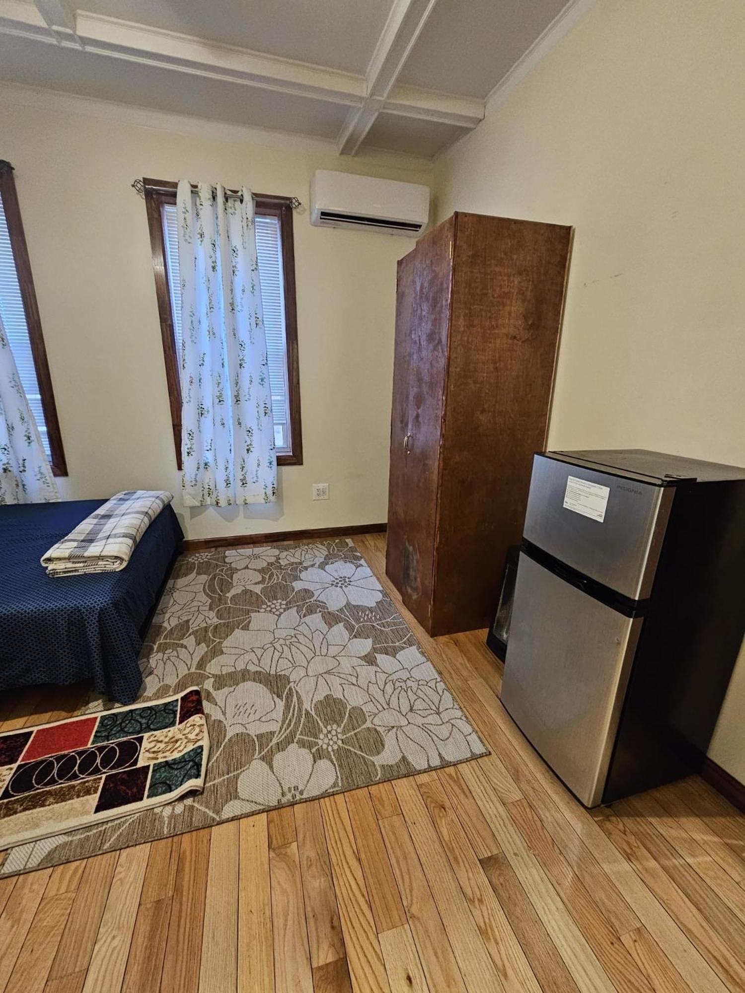 Mukbul & Nesa Llc Apartamento *