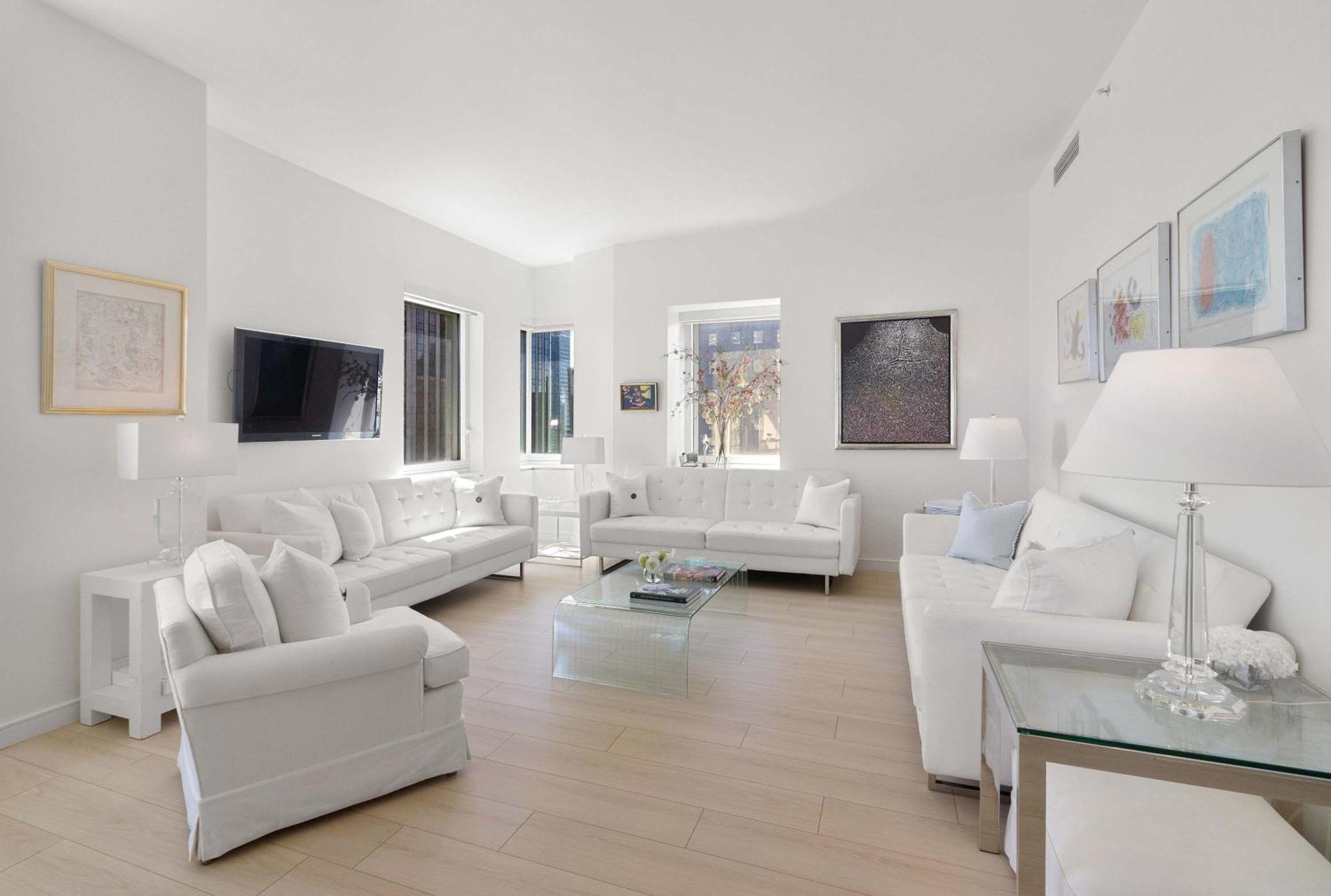 Căn hộ Heart Of Midtown West, Parking, Gym, Wd, Ac, Security