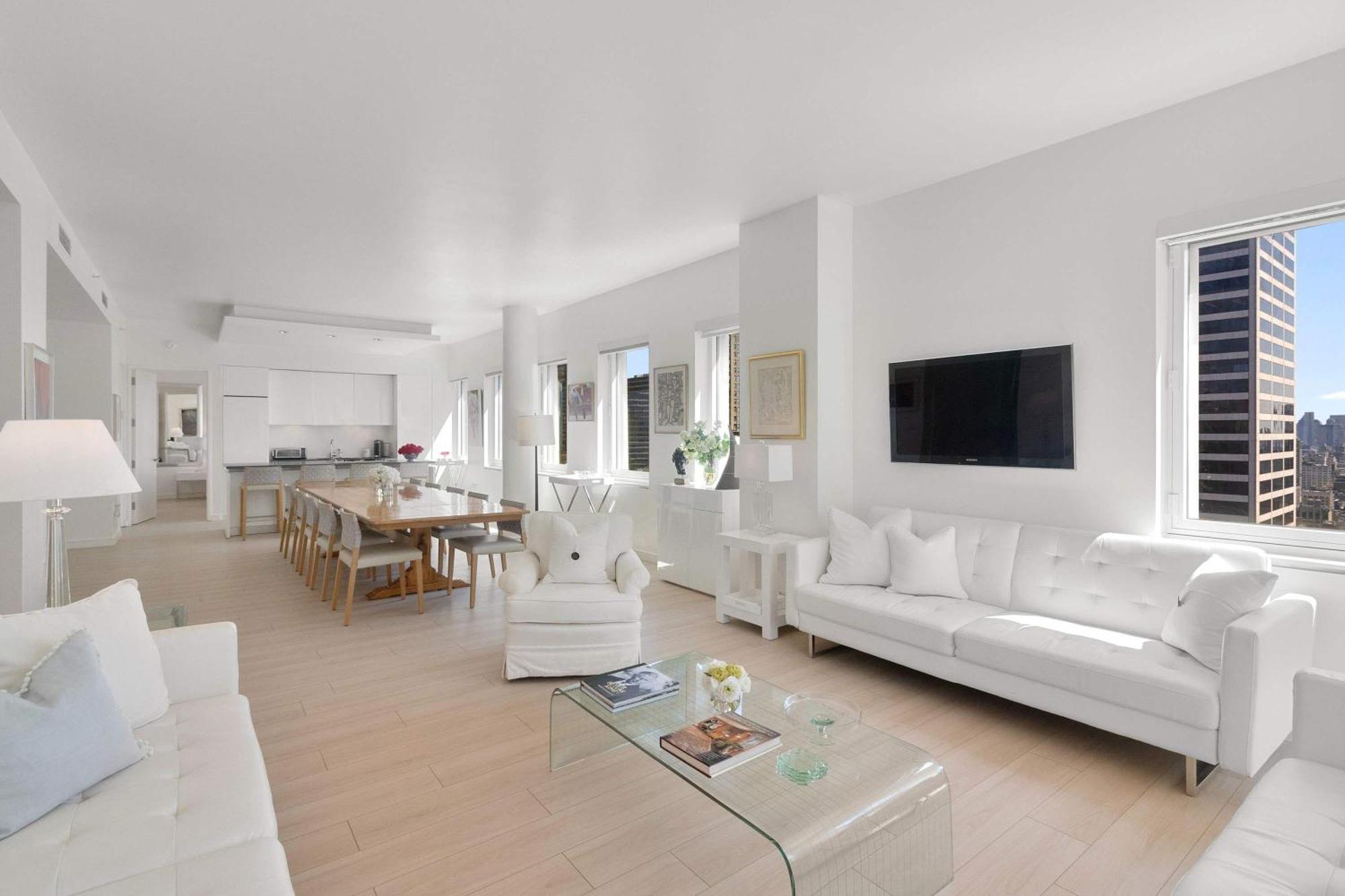 Căn hộ Heart Of Midtown West, Parking, Gym, Wd, Ac, Security *
