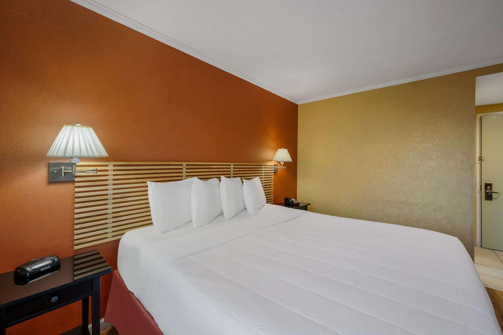 Khách sạn Quality Jfk Airport Rockaway Blvd New York