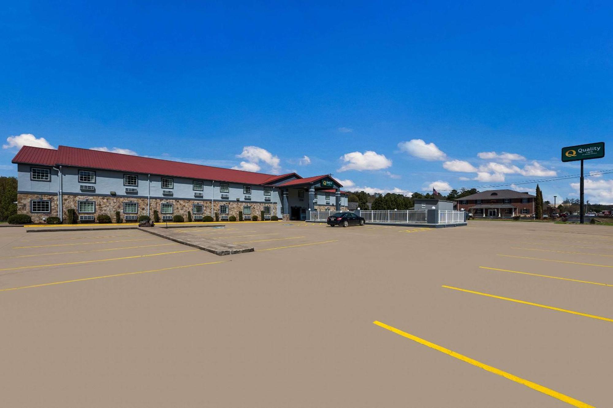 Khách sạn Quality Jfk Airport Rockaway Blvd New York