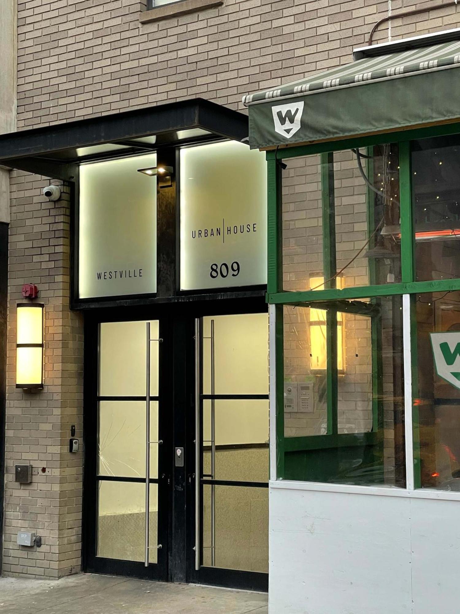 809-4a 1br With W&d Columbus Circle New York