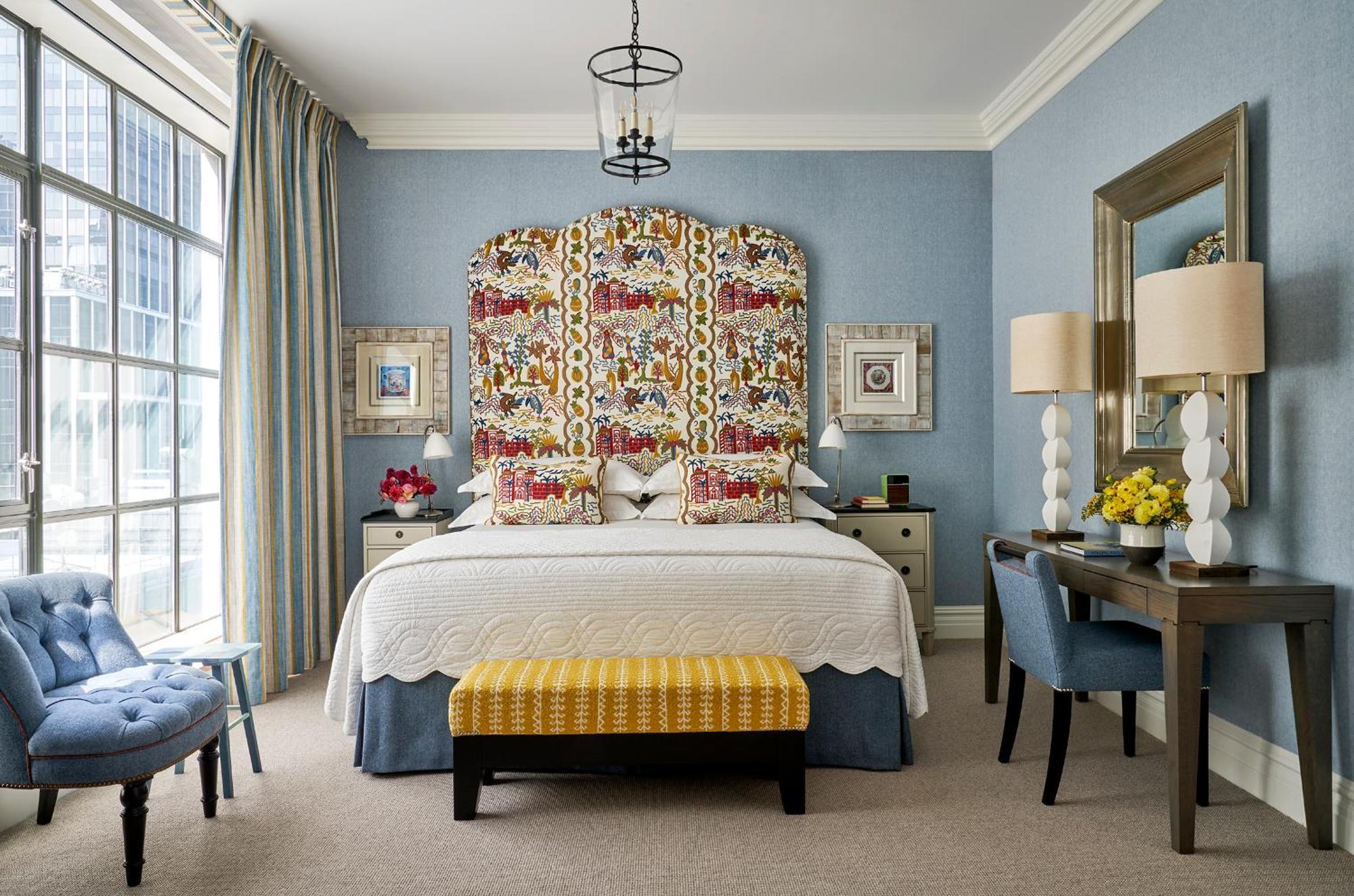 The Whitby 5*