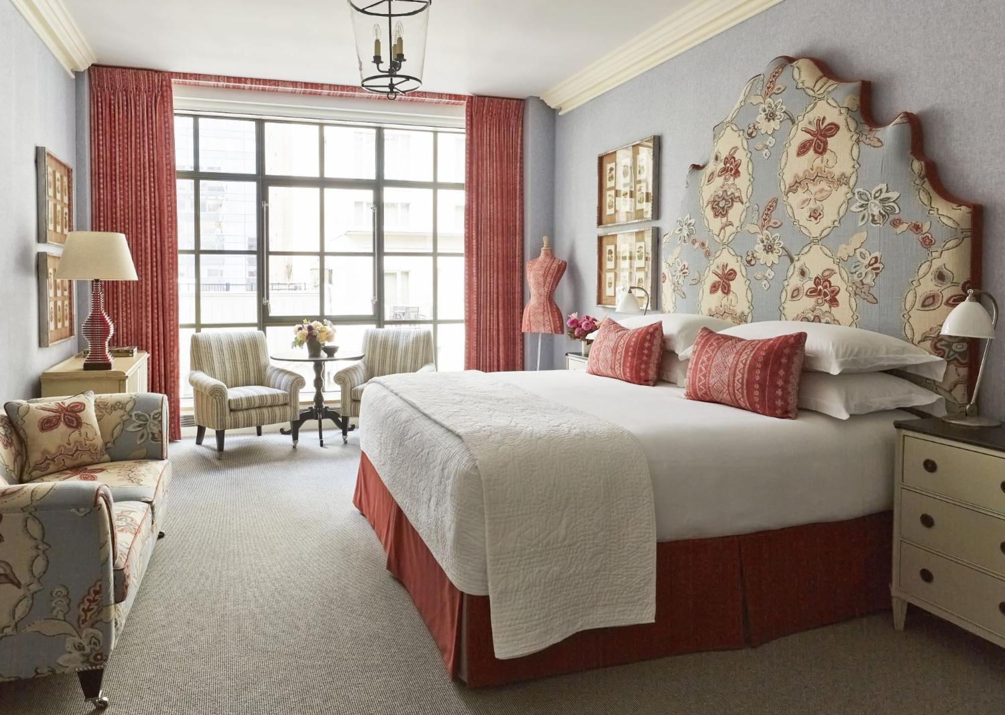 The Whitby Hotel 5*