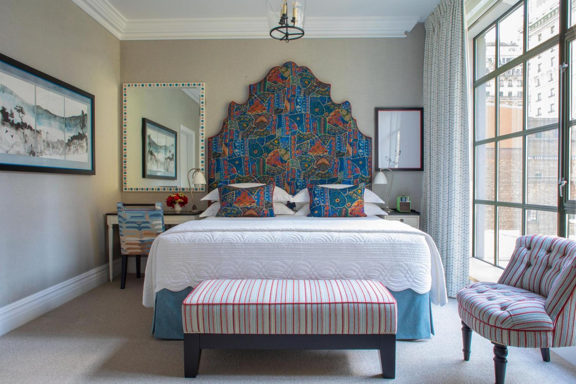 The Whitby Hotel