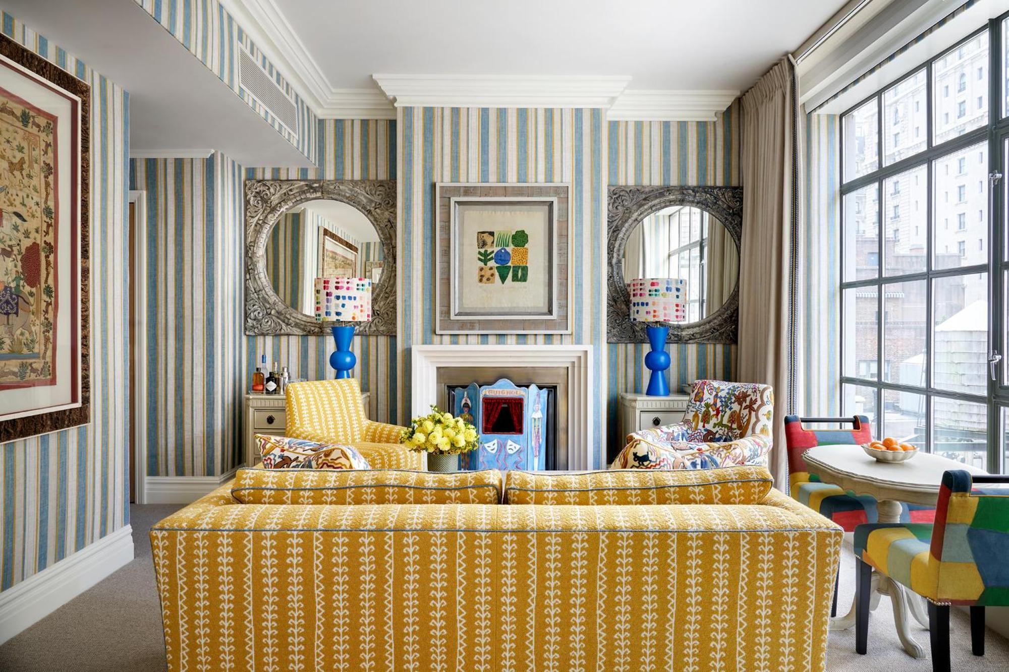 The Whitby Hotel New York
