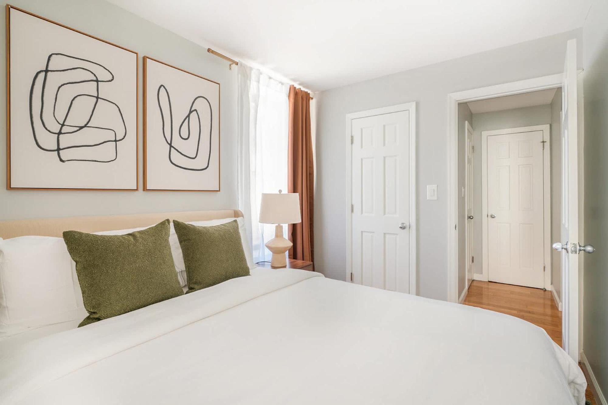 73-806 New 1br 1bth Uws Doorman Gym Apartamento