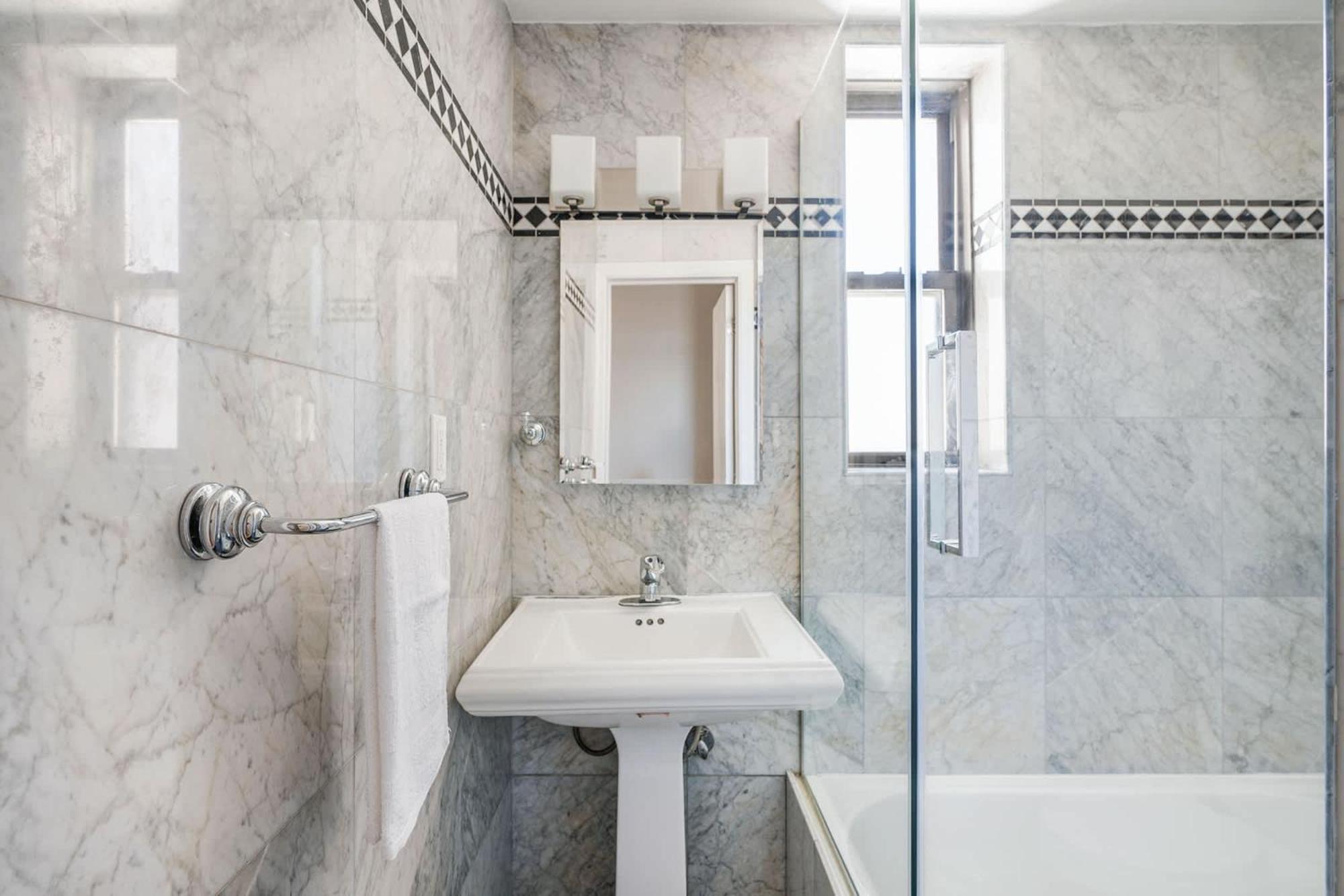 Apartamento 73-806 New 1br 1bth Uws Doorman Gym