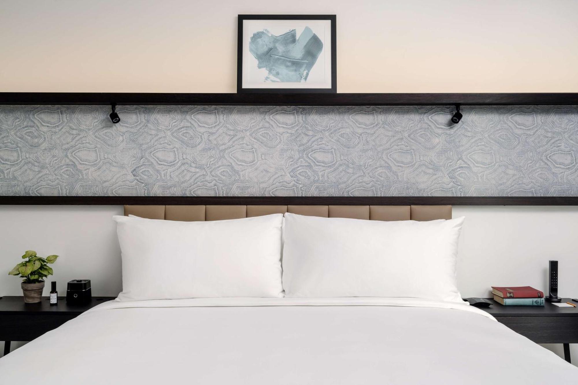 Arlo Midtown Khách sạn