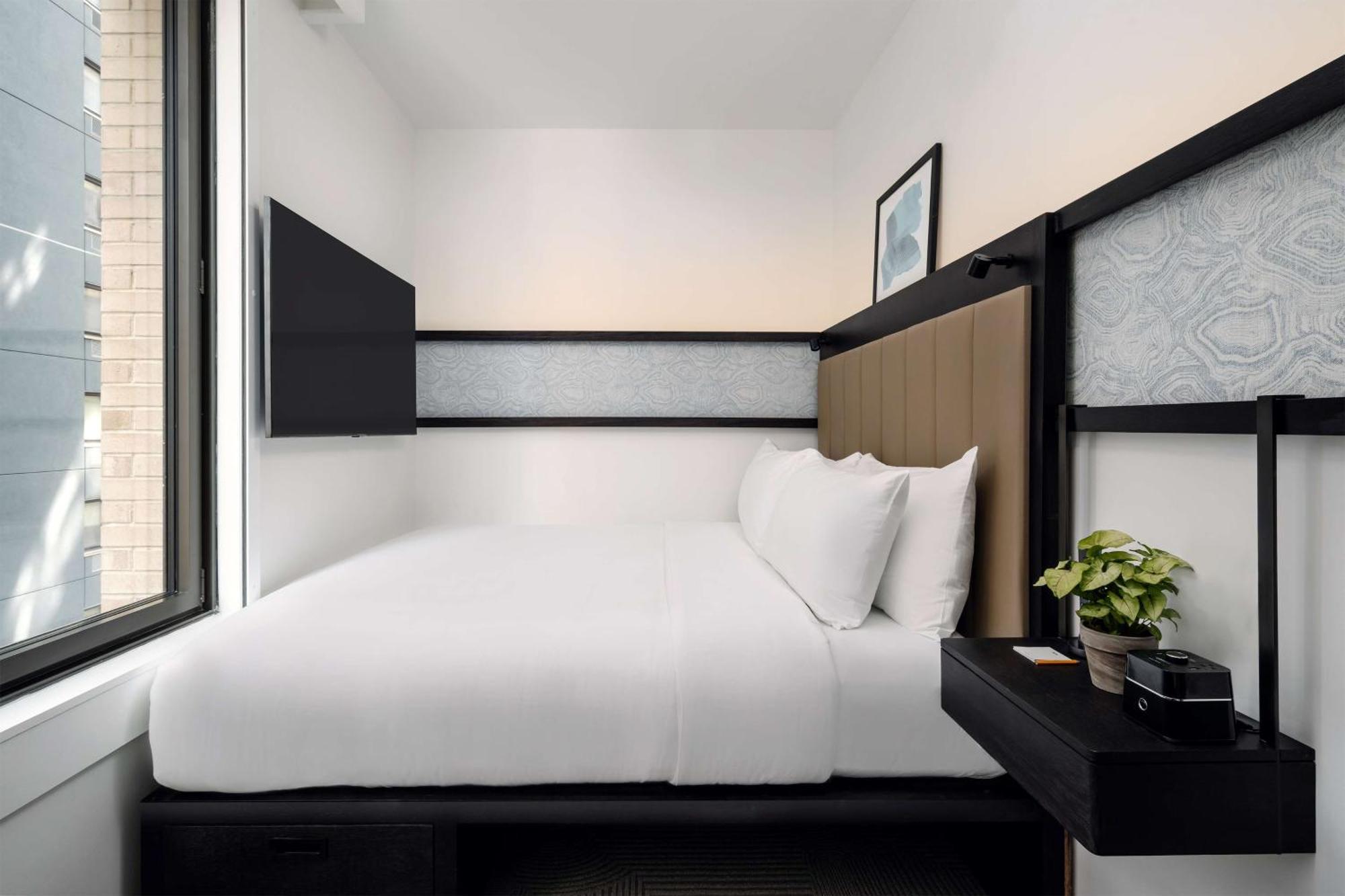 Arlo Midtown Khách sạn 4*