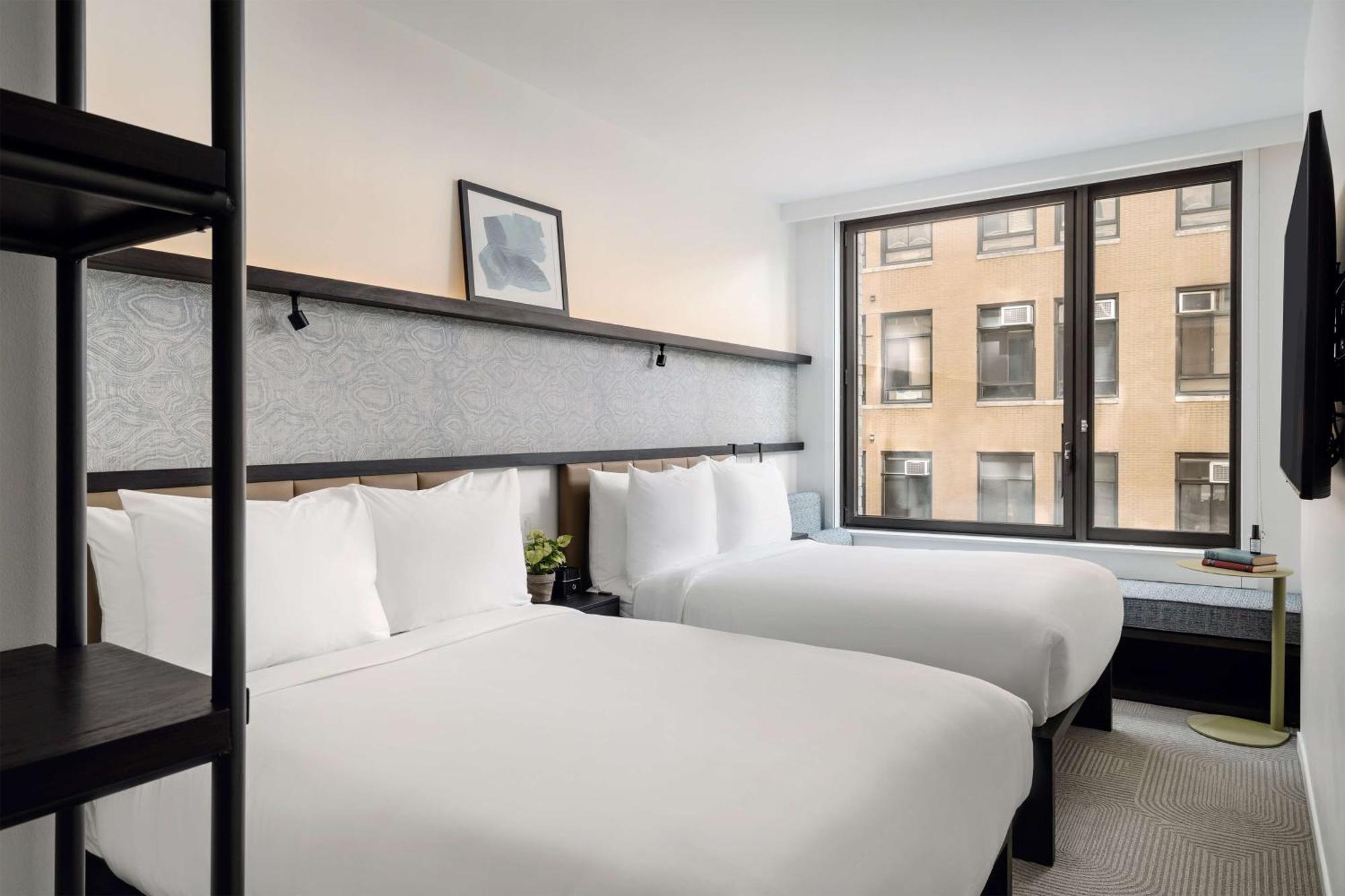 Arlo Midtown Khách sạn New York