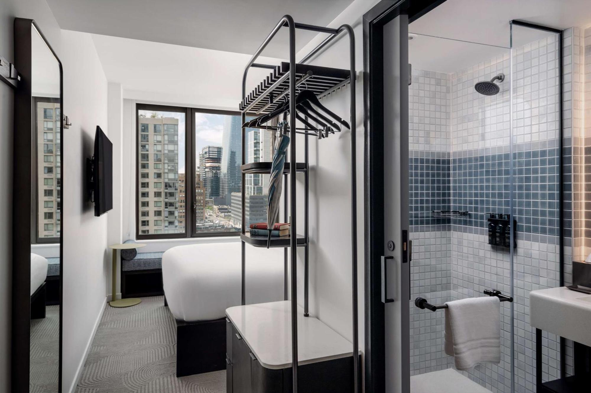 Arlo Midtown Khách sạn New York