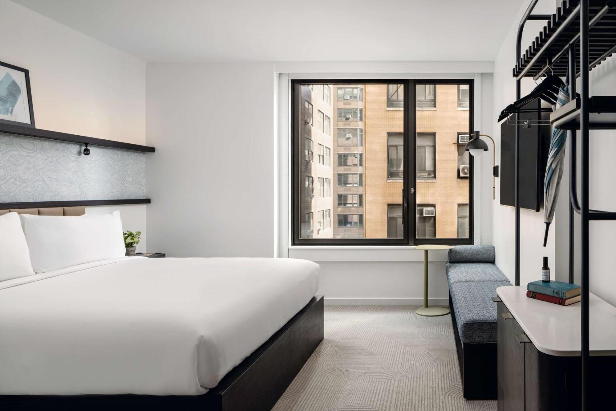 Arlo Midtown Khách sạn