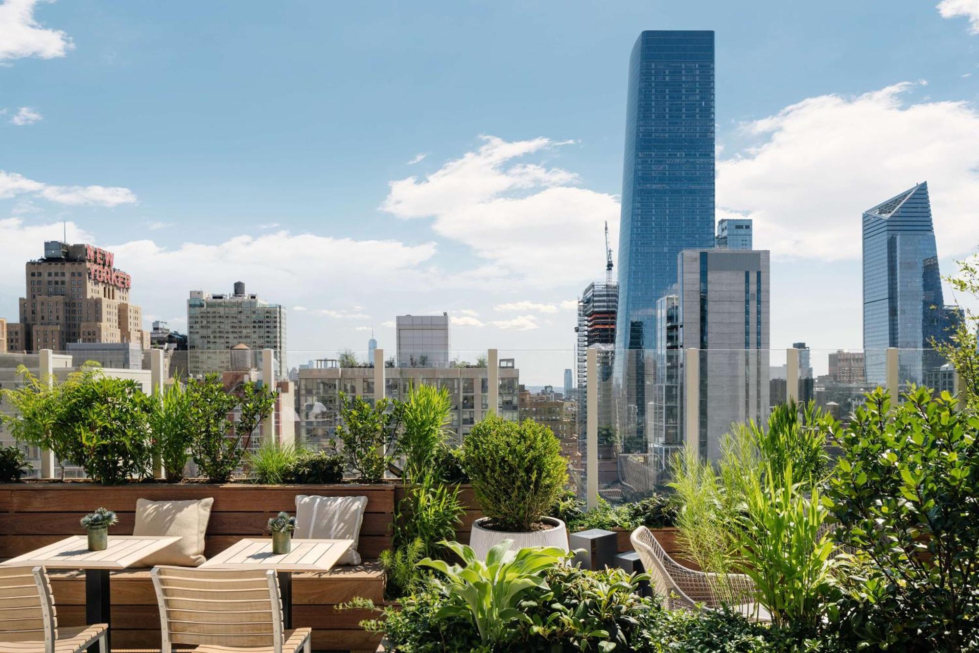 Arlo Midtown Khách sạn