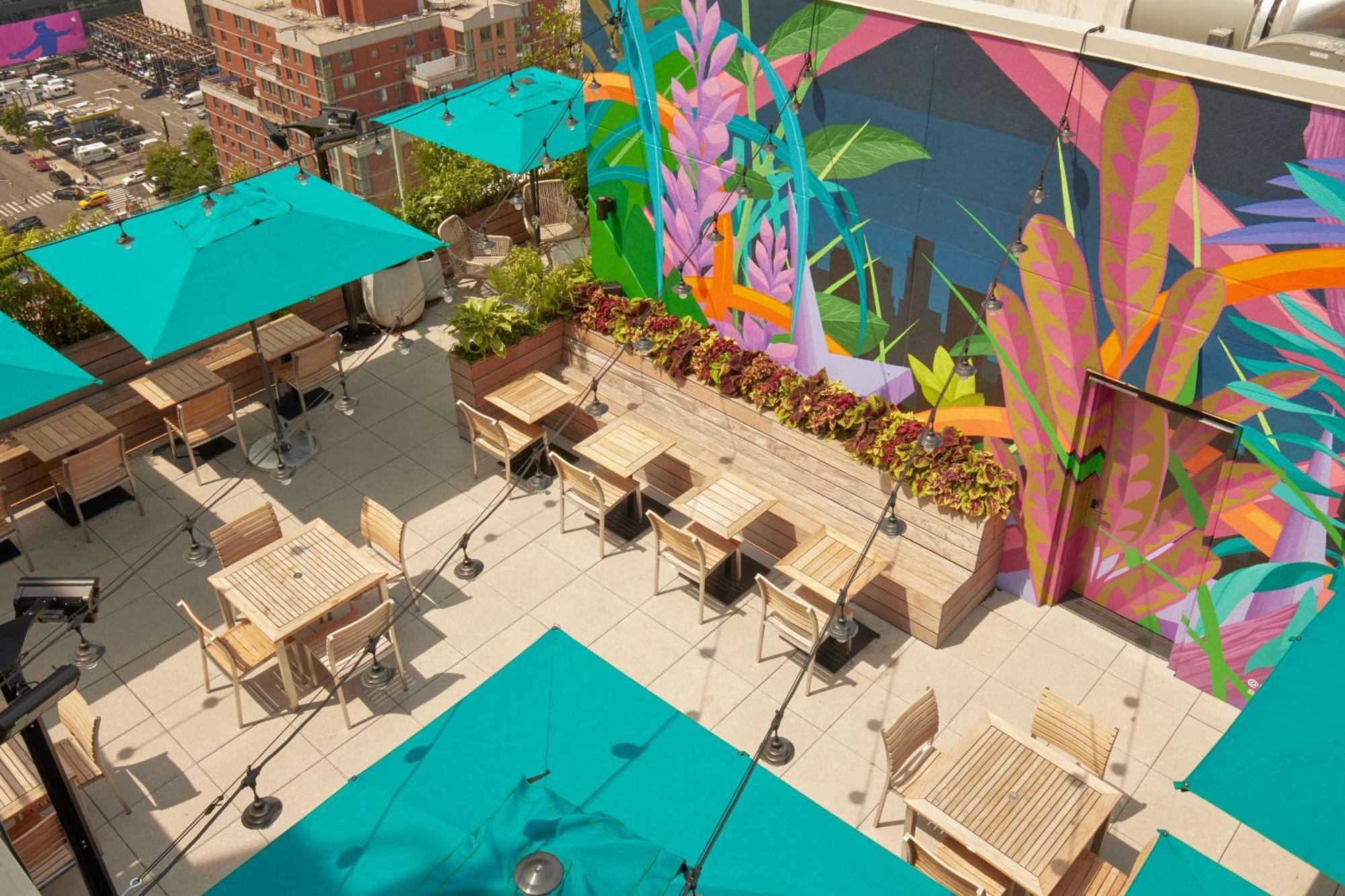 Arlo Midtown Khách sạn