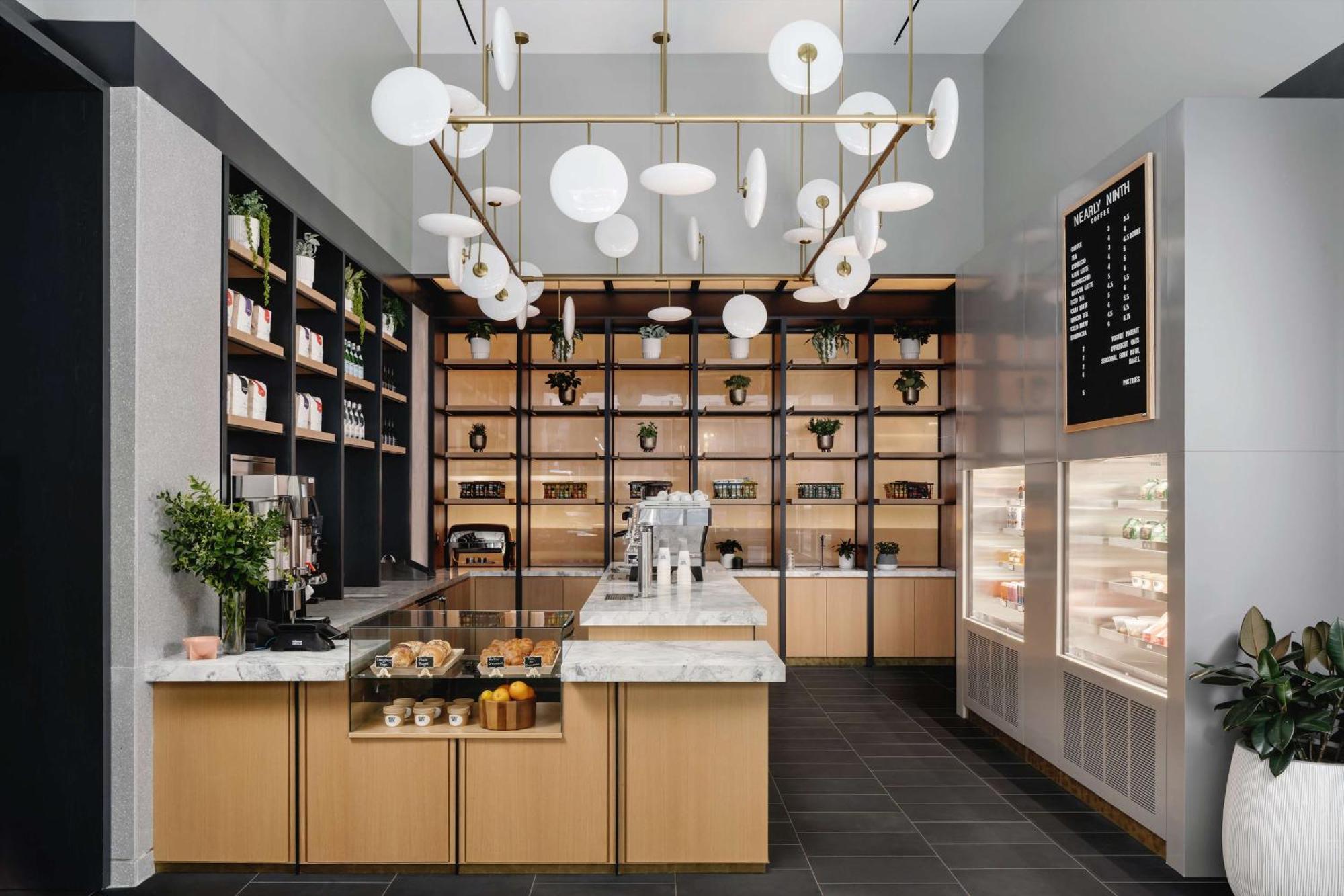 Arlo Midtown Khách sạn New York