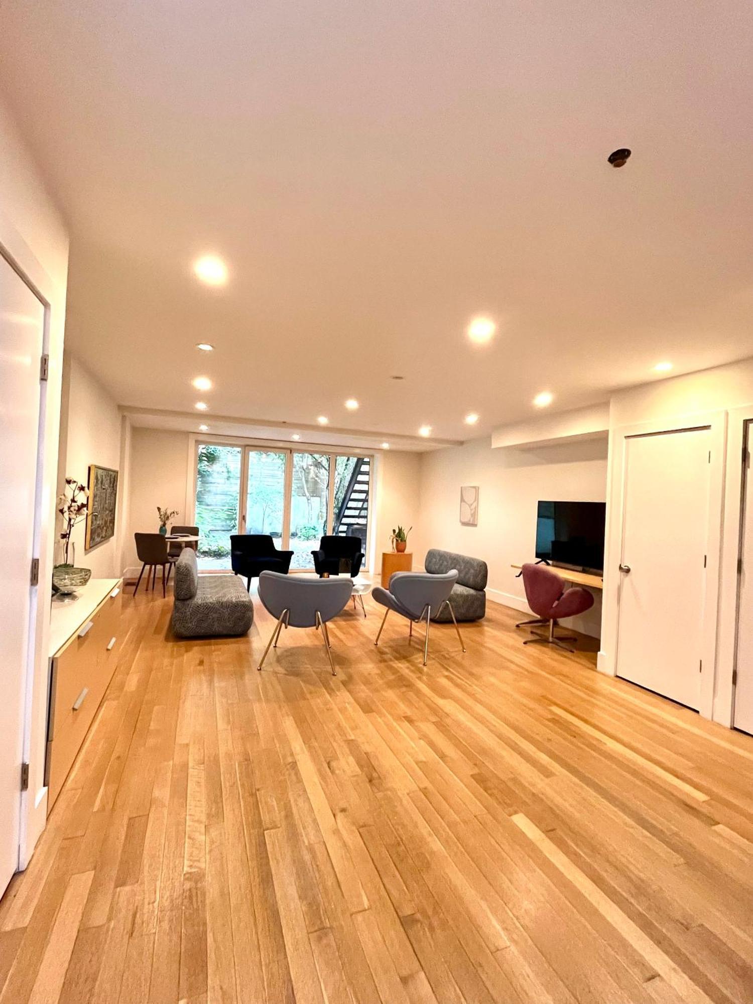 Hospedagem domiciliar Beautiful One Bedroom In Nyc