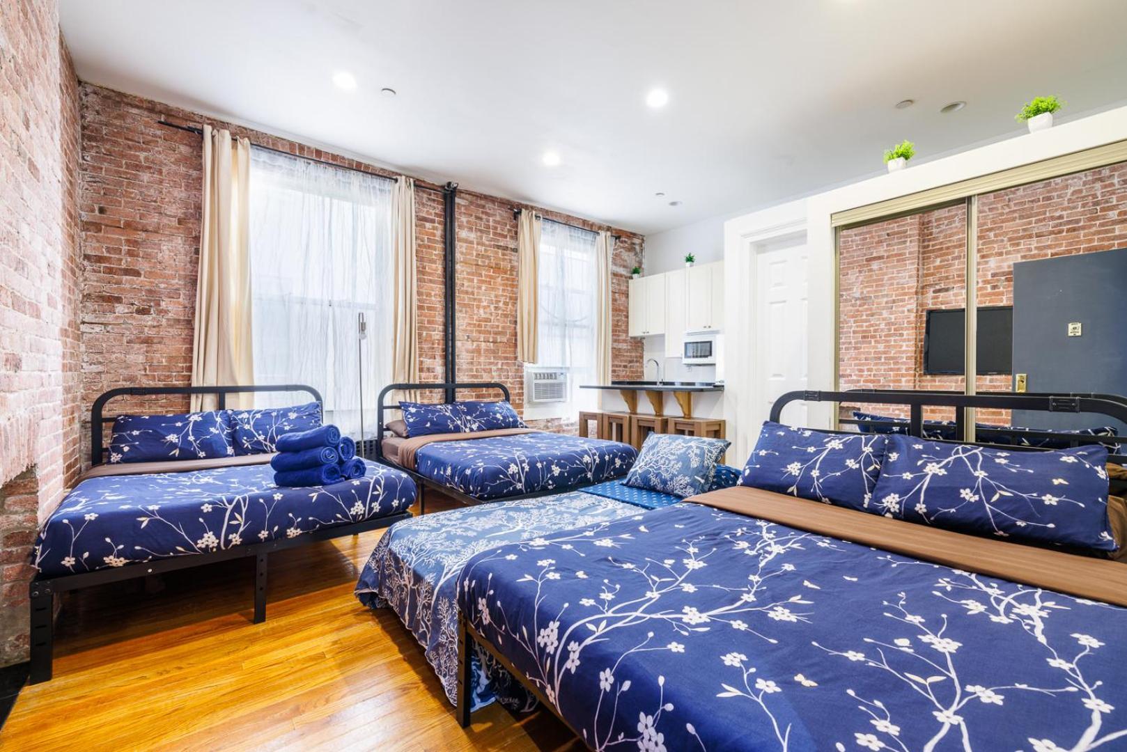 Căn hộ In New York