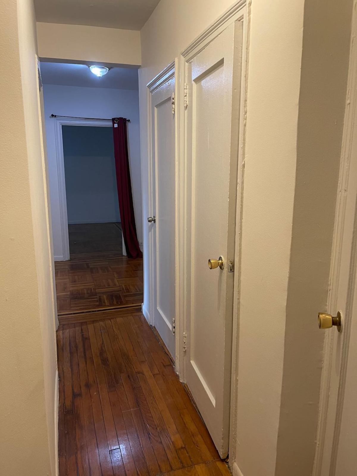 Căn hộ 2-bedroom In The Bronx And Pet Friendly *