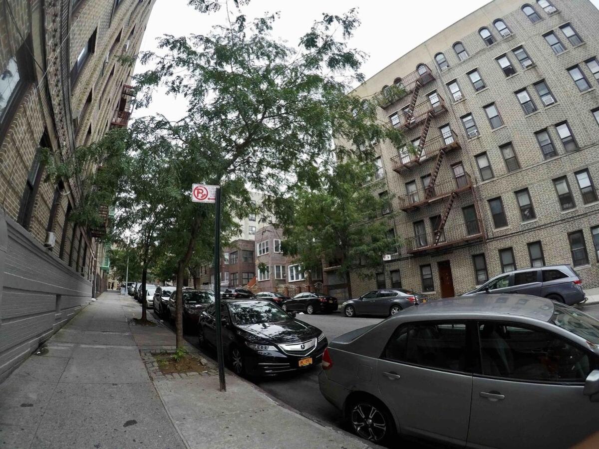 2-bedroom In The Bronx And Pet Friendly Căn hộ