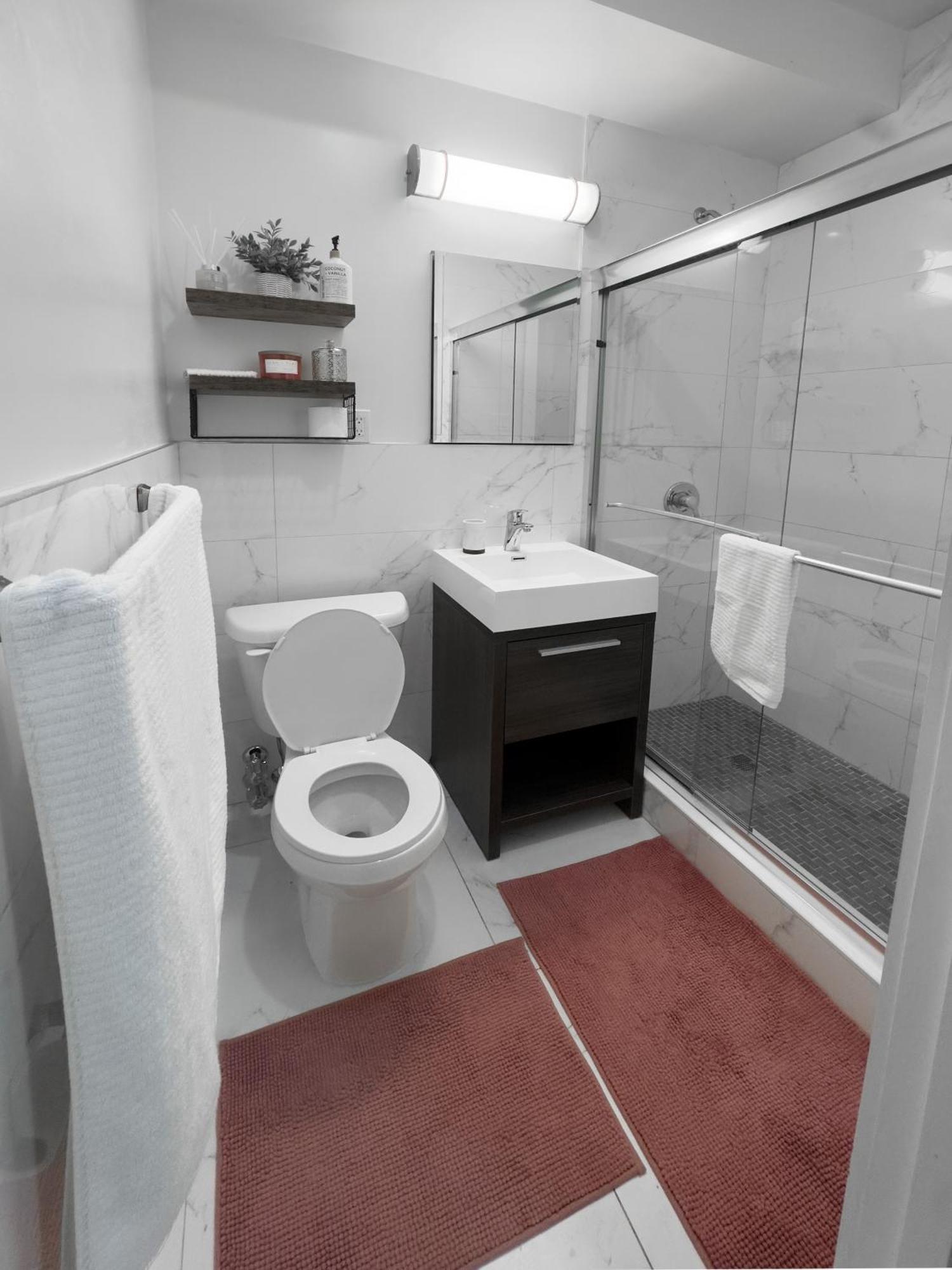 Apartamento Fordham Nova York