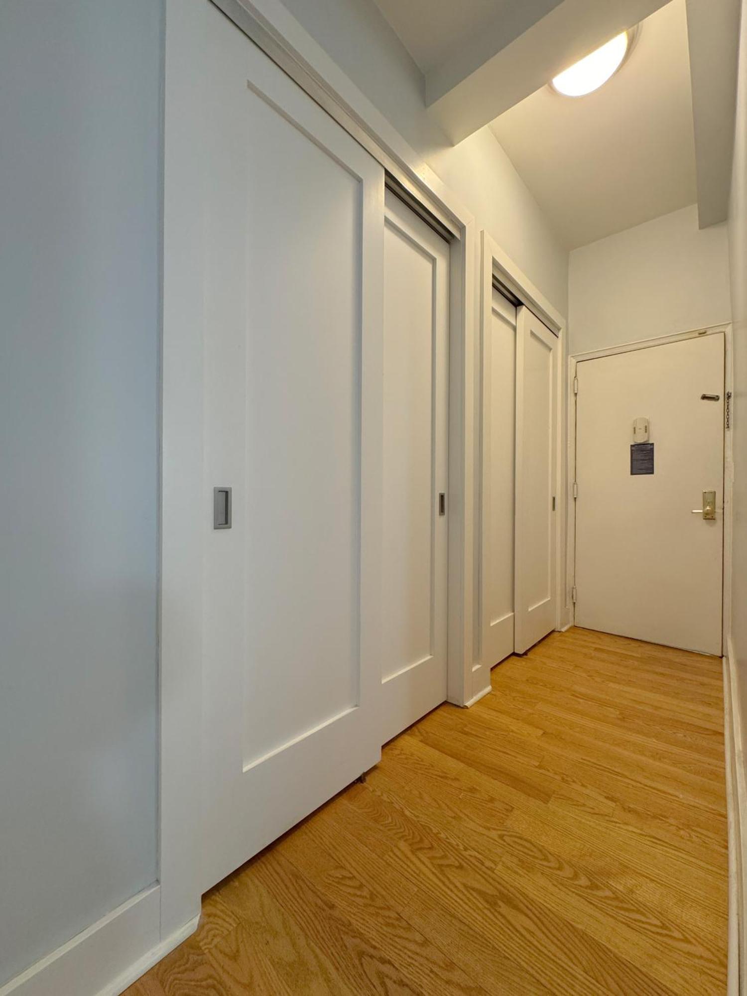 Apartamento Fordham Nova York