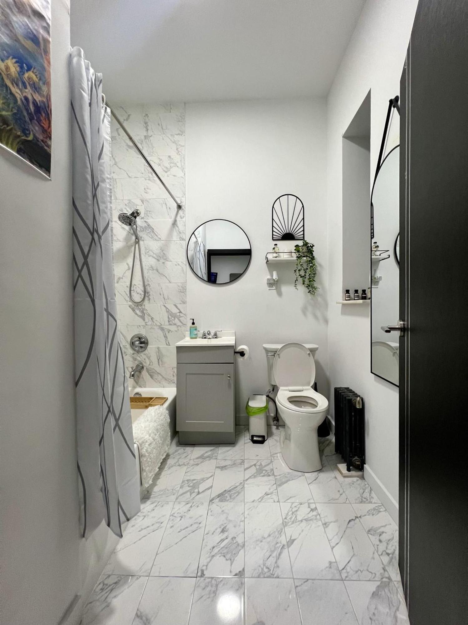 Steps From Everything - Modern In Downtown's Union Square Căn hộ *