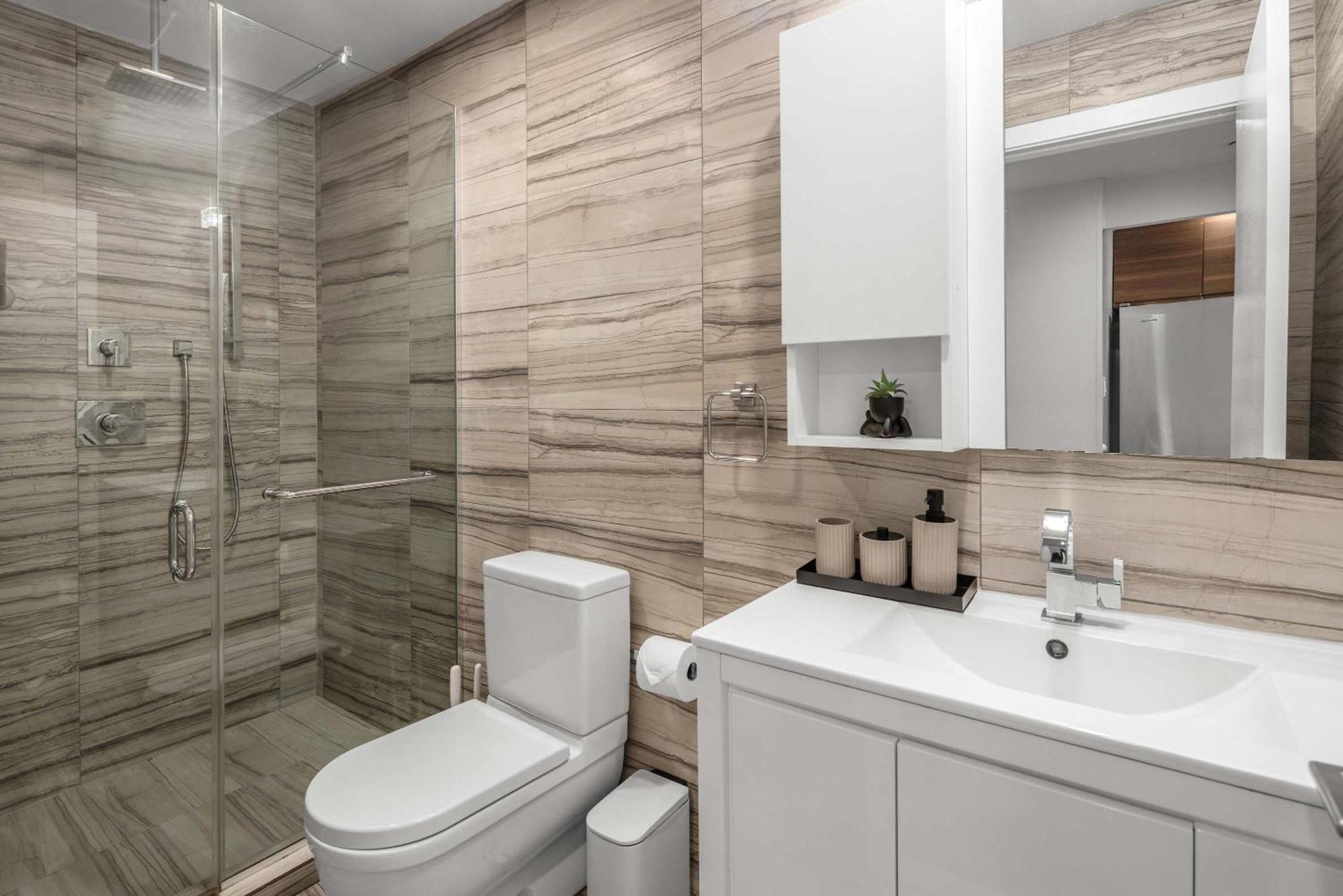 Spacious 3br Family Haven In Lower Manhattan Căn hộ