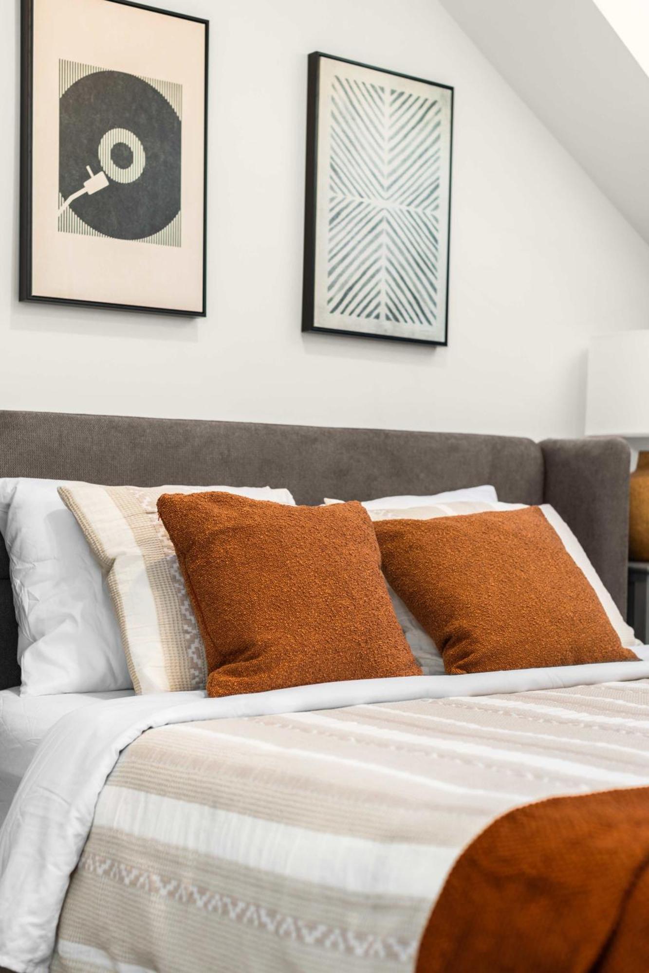 Spacious 3br Family Haven In Lower Manhattan Căn hộ *