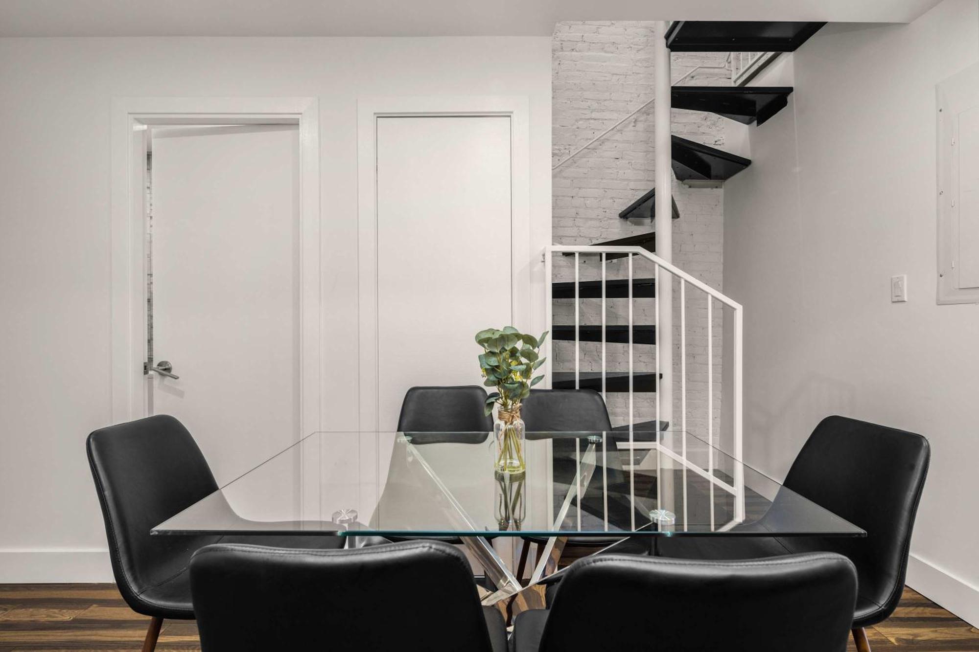 Spacious 3br Family Haven In Lower Manhattan * New York