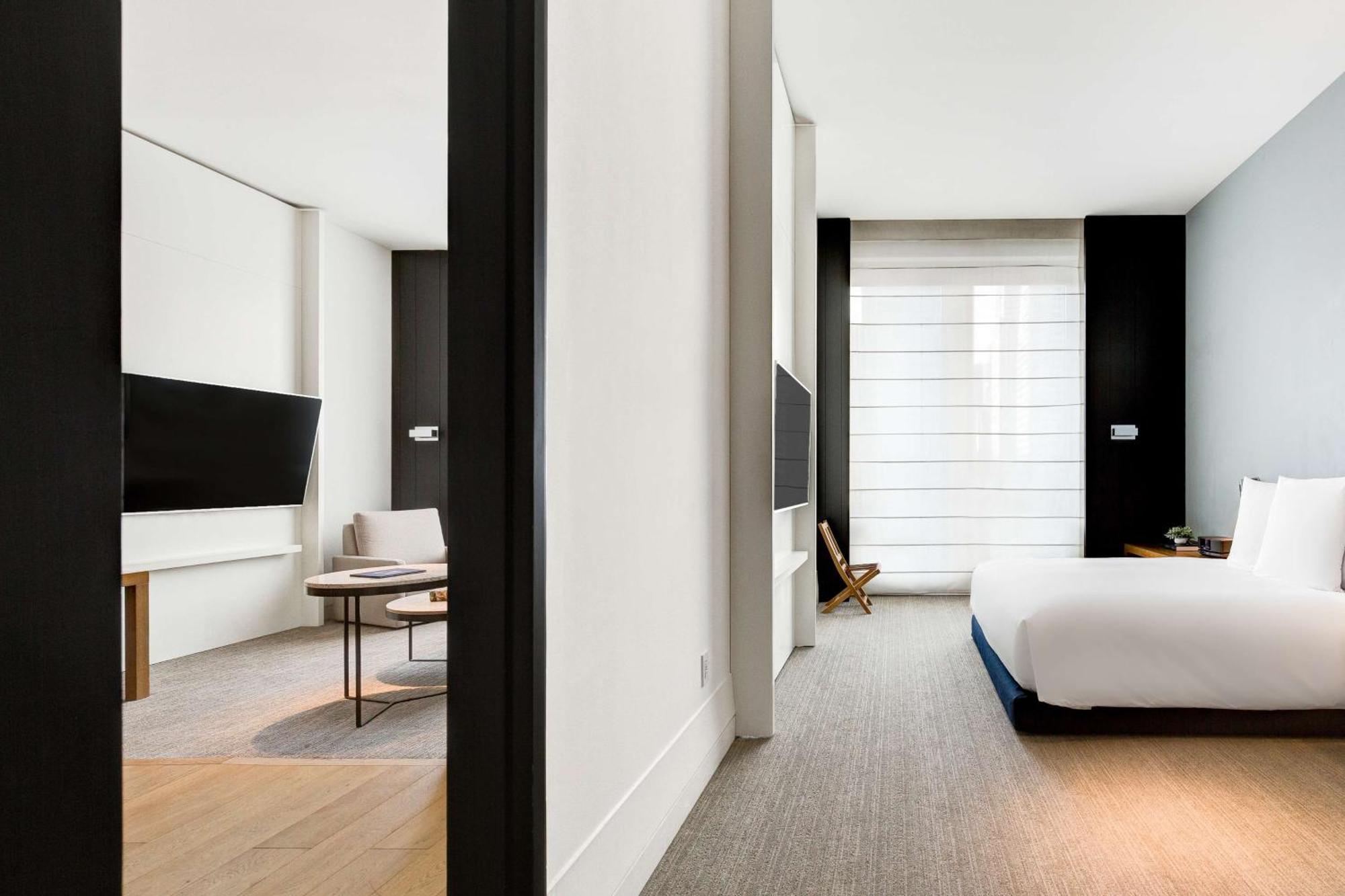Andaz 5th Avenue, By Hyatt Nova York