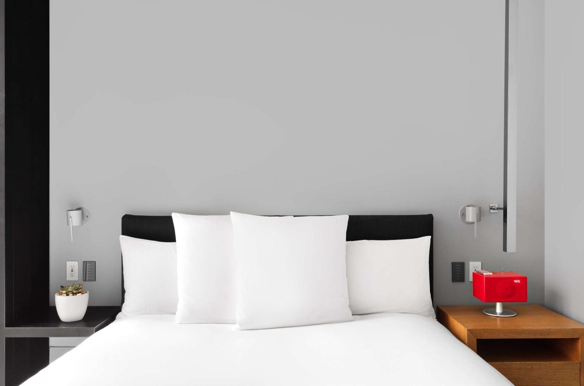 Andaz 5th Avenue, By Hyatt Hotel Nova York