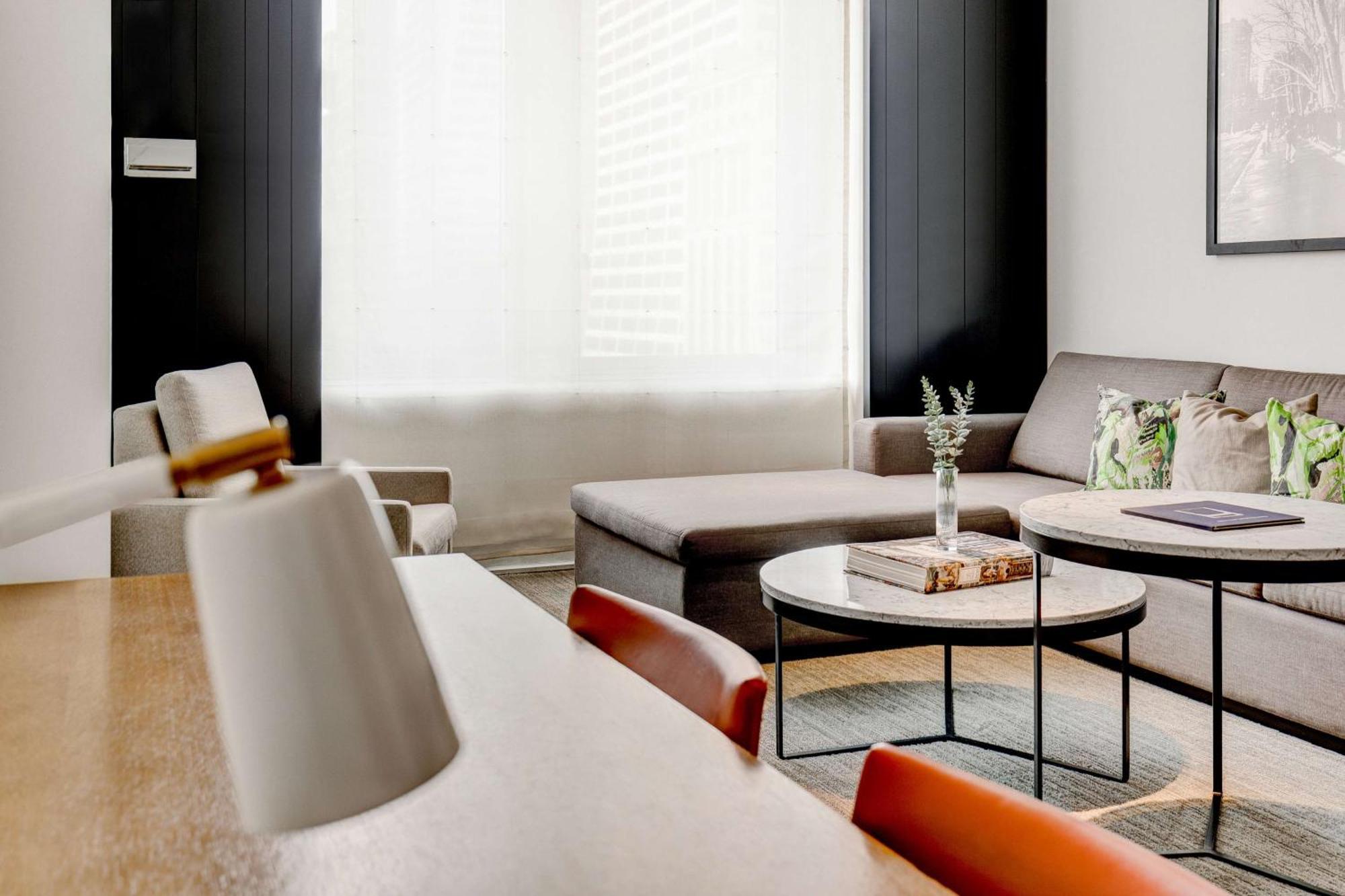 Hotel Andaz 5th Avenue, By Hyatt Nova York