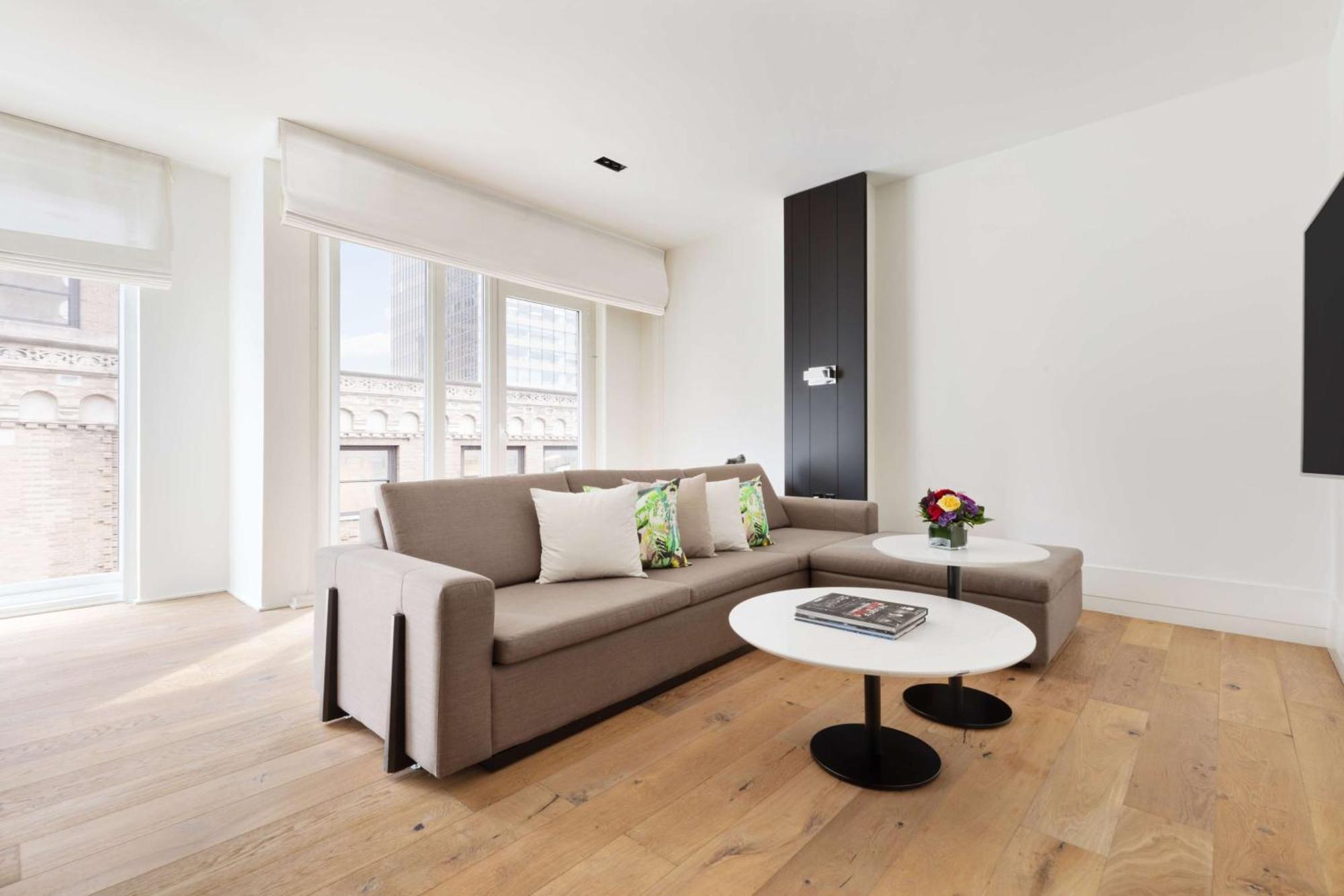 Andaz 5th Avenue, By Hyatt Nova York
