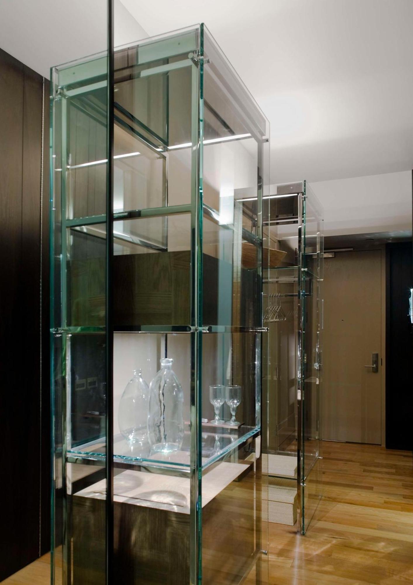 Andaz 5th Avenue, By Hyatt Hotel Nova York