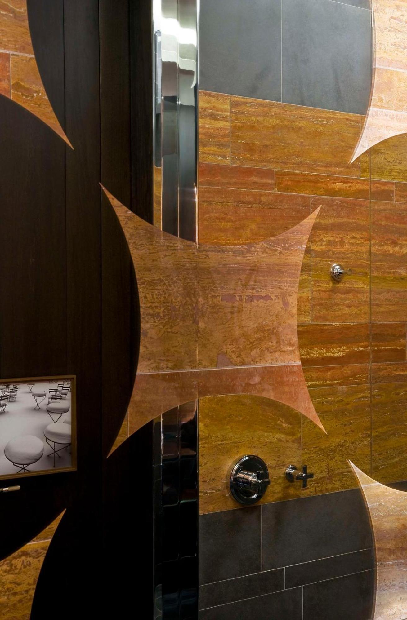 Hotel Andaz 5th Avenue, By Hyatt Nova York
