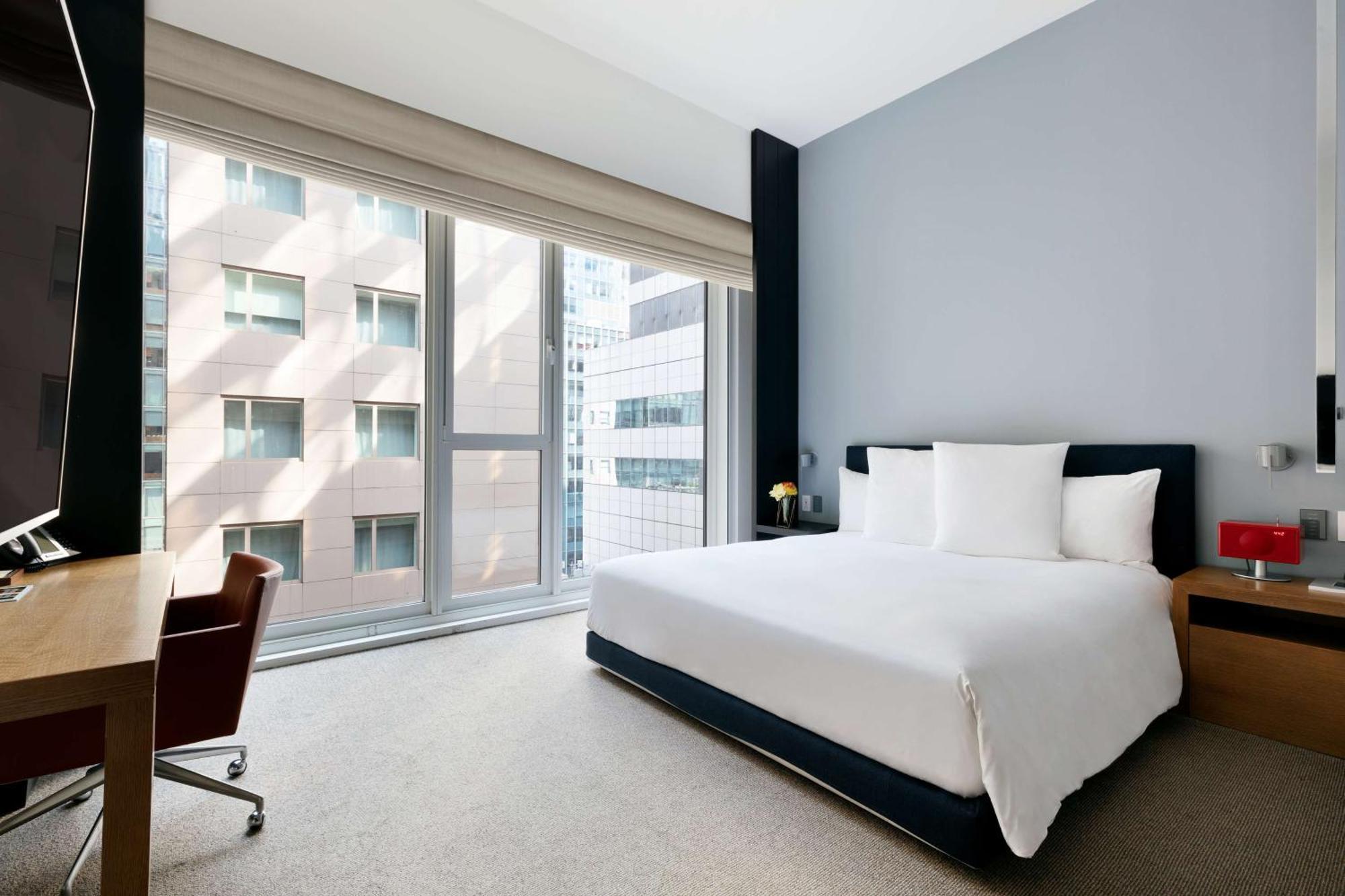 Andaz 5th Avenue, By Hyatt 4* Nova York