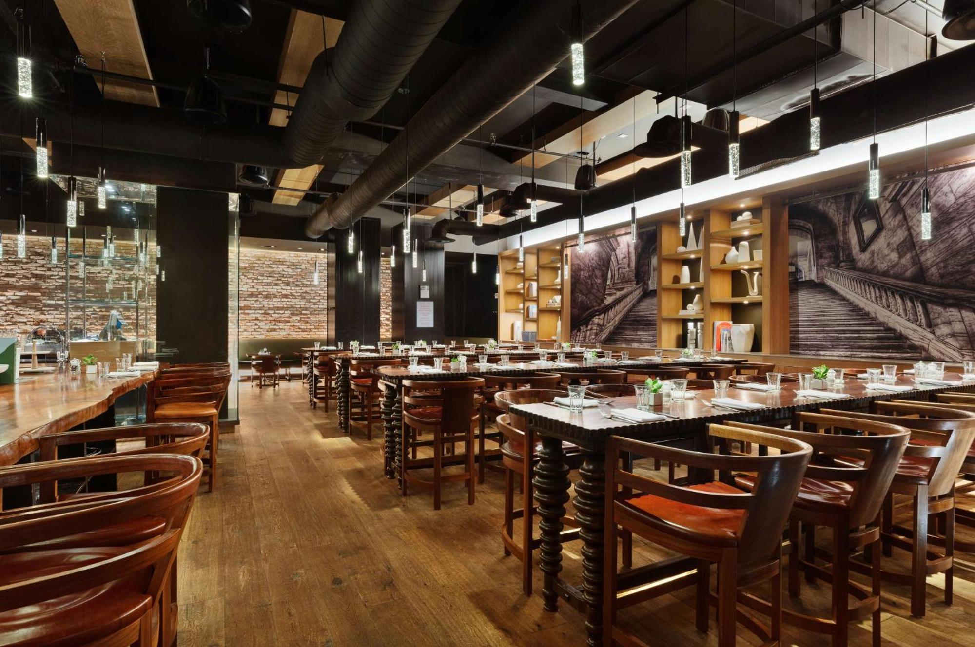 Hotel Andaz 5th Avenue, By Hyatt Nova York