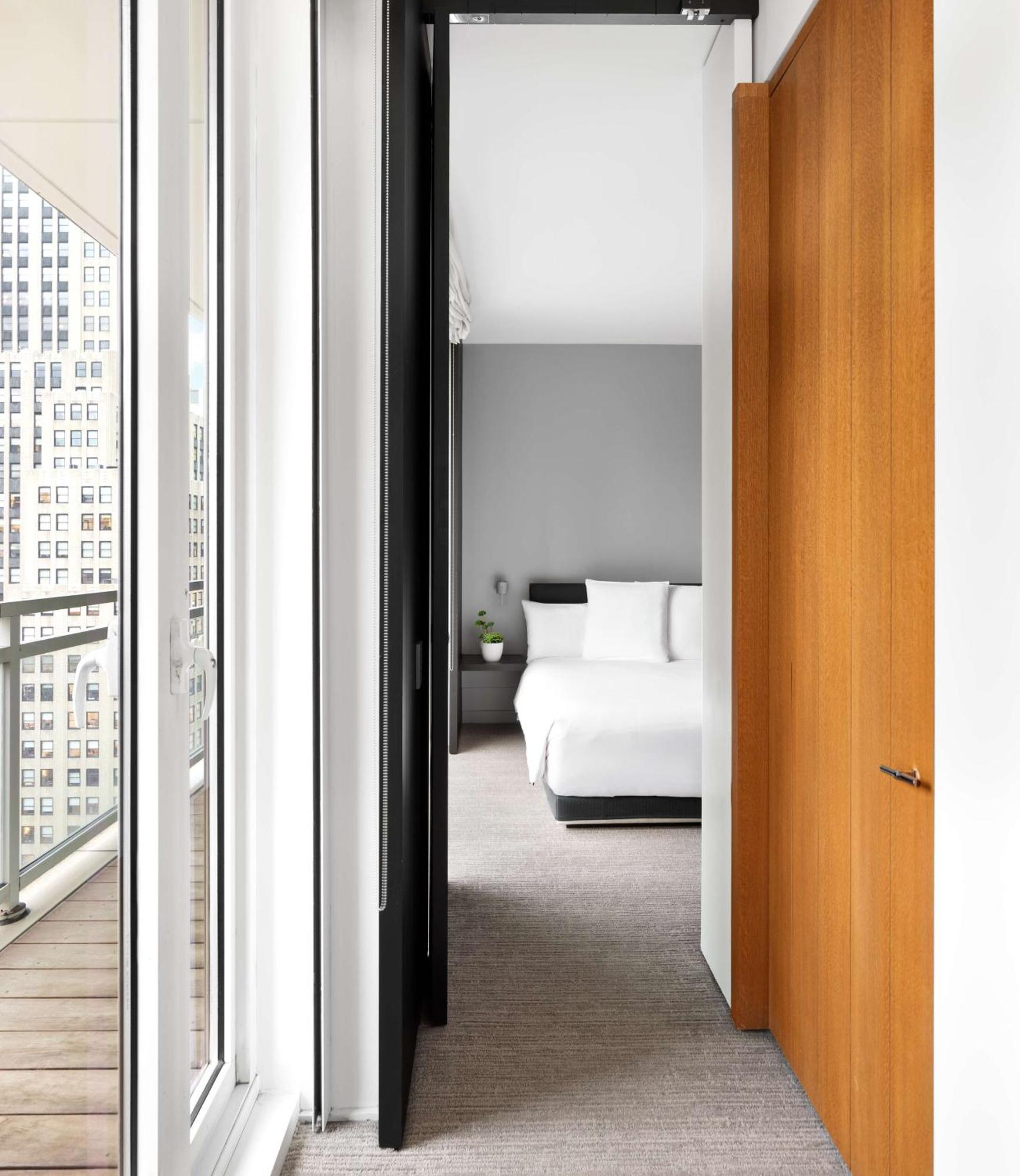 Andaz 5th Avenue, By Hyatt 4* Nova York