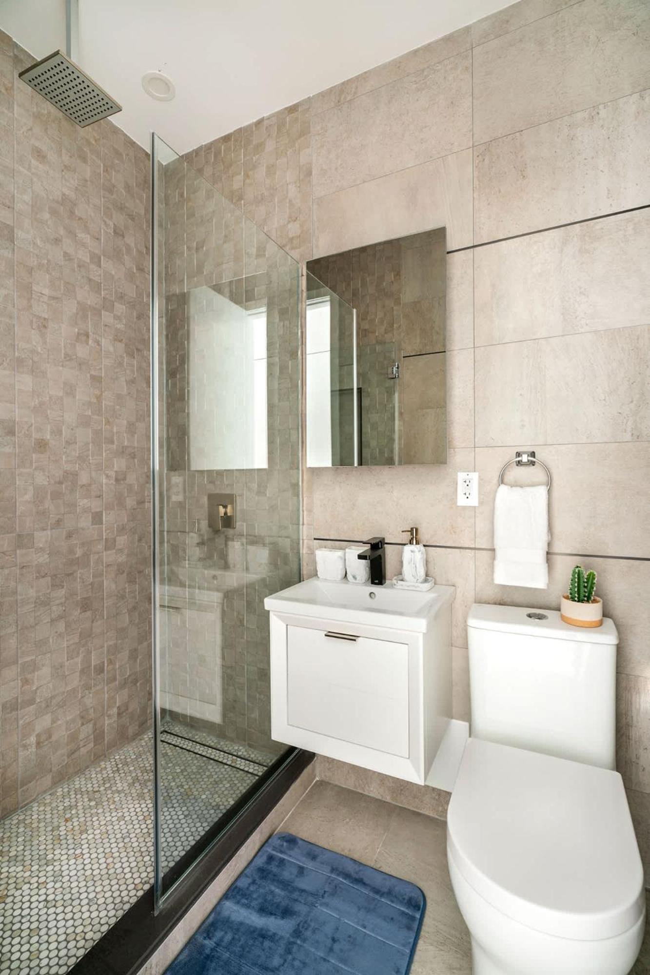 317-1b Sleek Modern 1br Union Square Wd In Unit Căn hộ New York