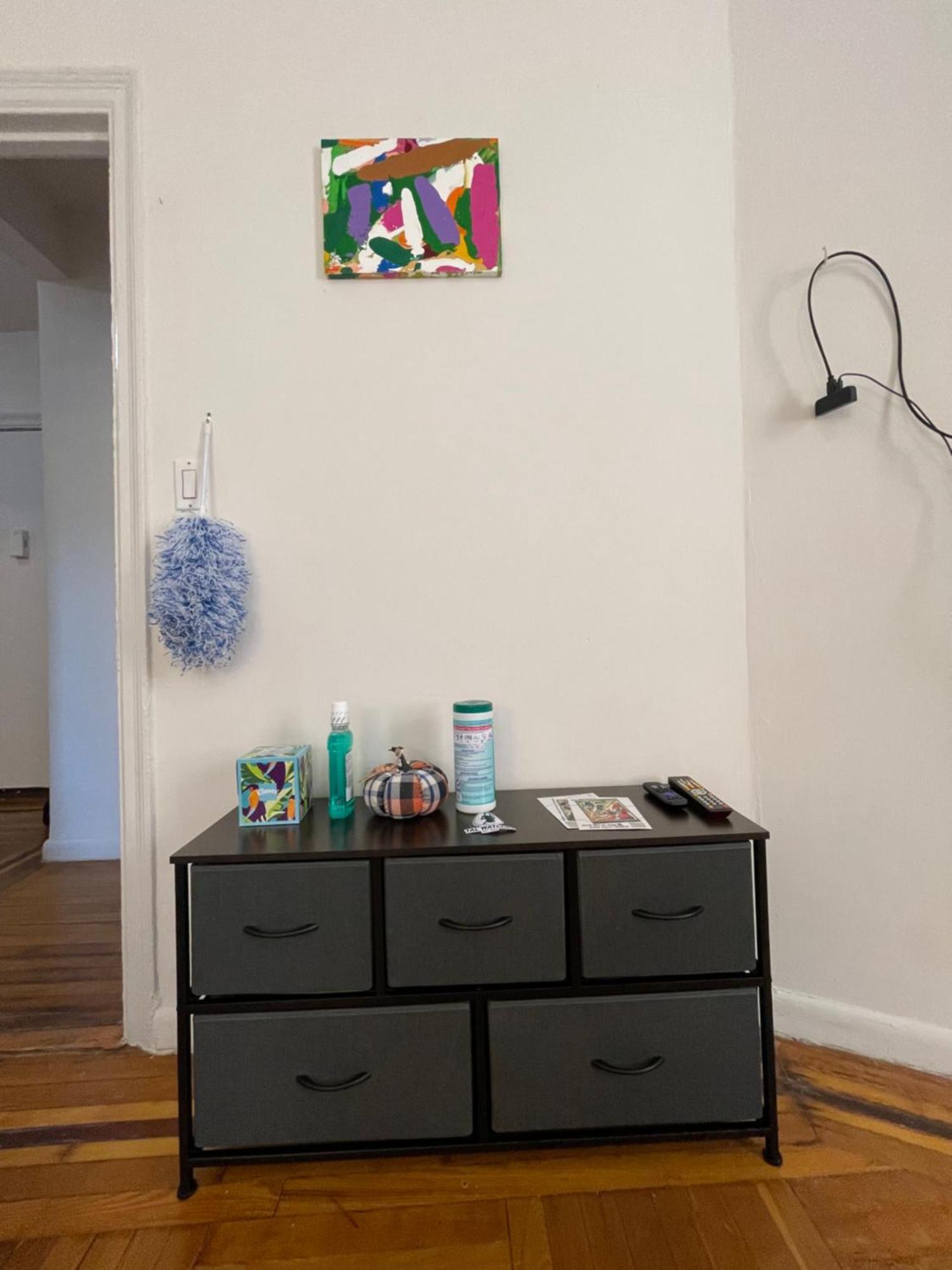 Căn hộ 2-bedroom In The Bronx And Pet Friendly *