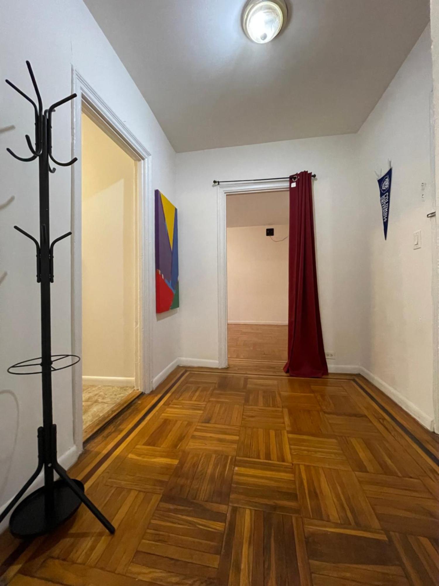 2-bedroom In The Bronx And Pet Friendly Căn hộ *